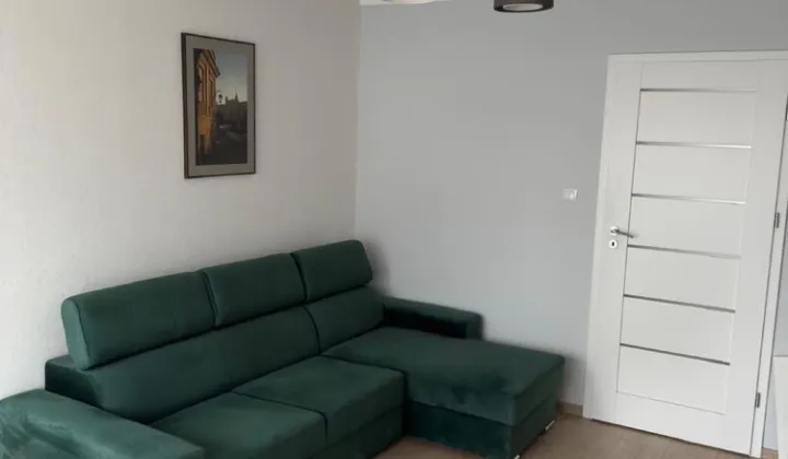 Mieszkanie 2-pokojowe Radomsko, ul. Leszka Czarnego