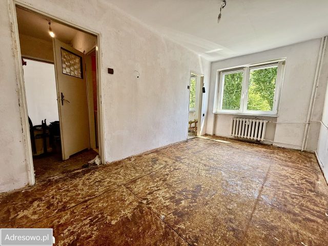 Mieszkanie 2-pokojowe Chorzów, ul. Gustawa Morcinka. Zdjęcie 1