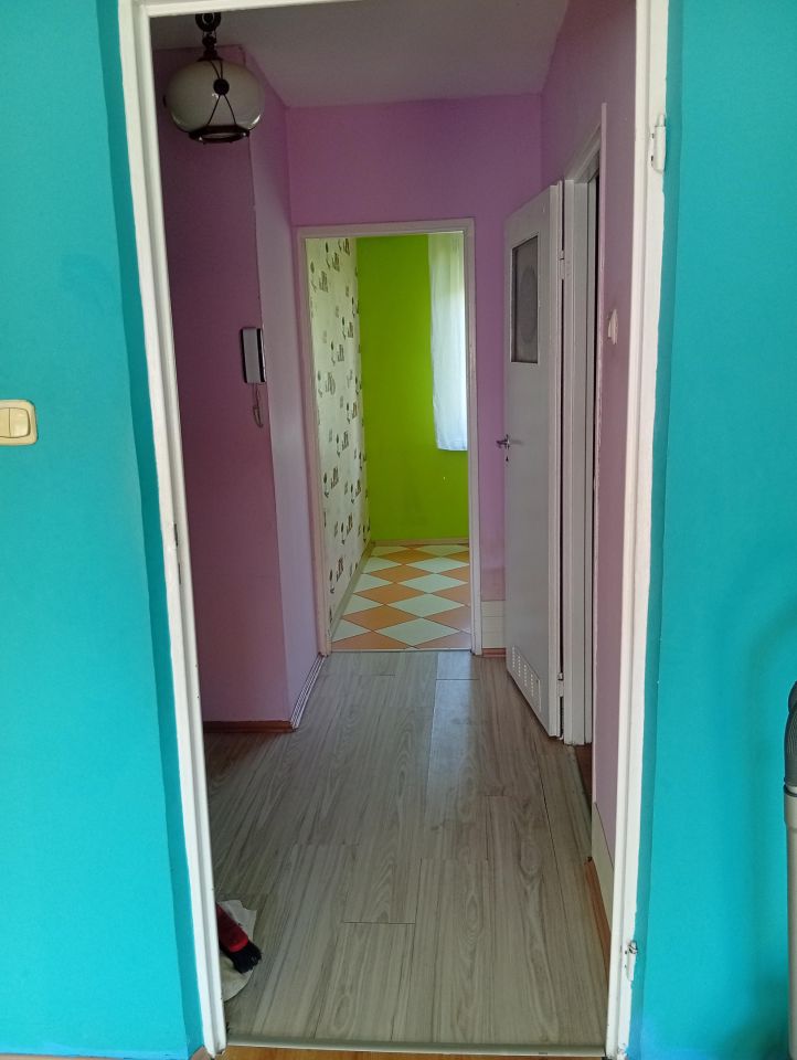 Mieszkanie 2-pokojowe Brodnica, ul. Wincentego Witosa. Zdjęcie 6