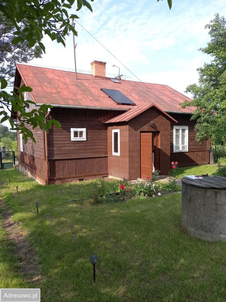 dom wolnostojący, 3 pokoje Sufczyn. Zdjęcie 2