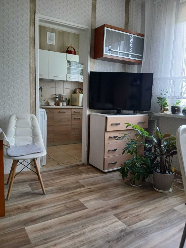 Mieszkanie 1-pokojowe Bydgoszcz Czyżkówko. Zdjęcie 6