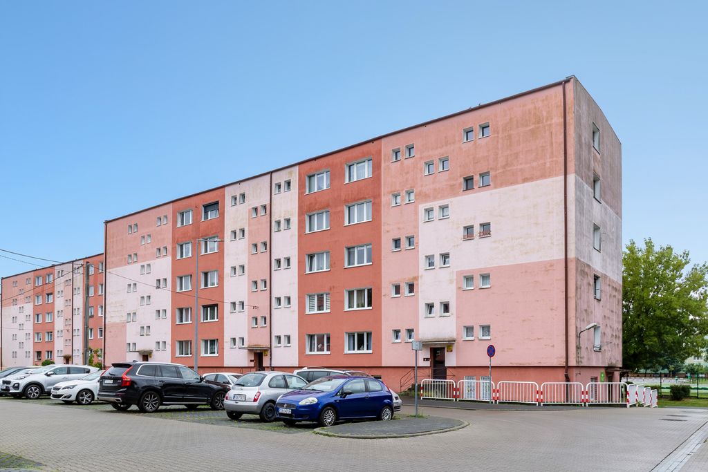 Mieszkanie 2-pokojowe Gniezno, ul. ks. Stanisława Staszica. Zdjęcie 18