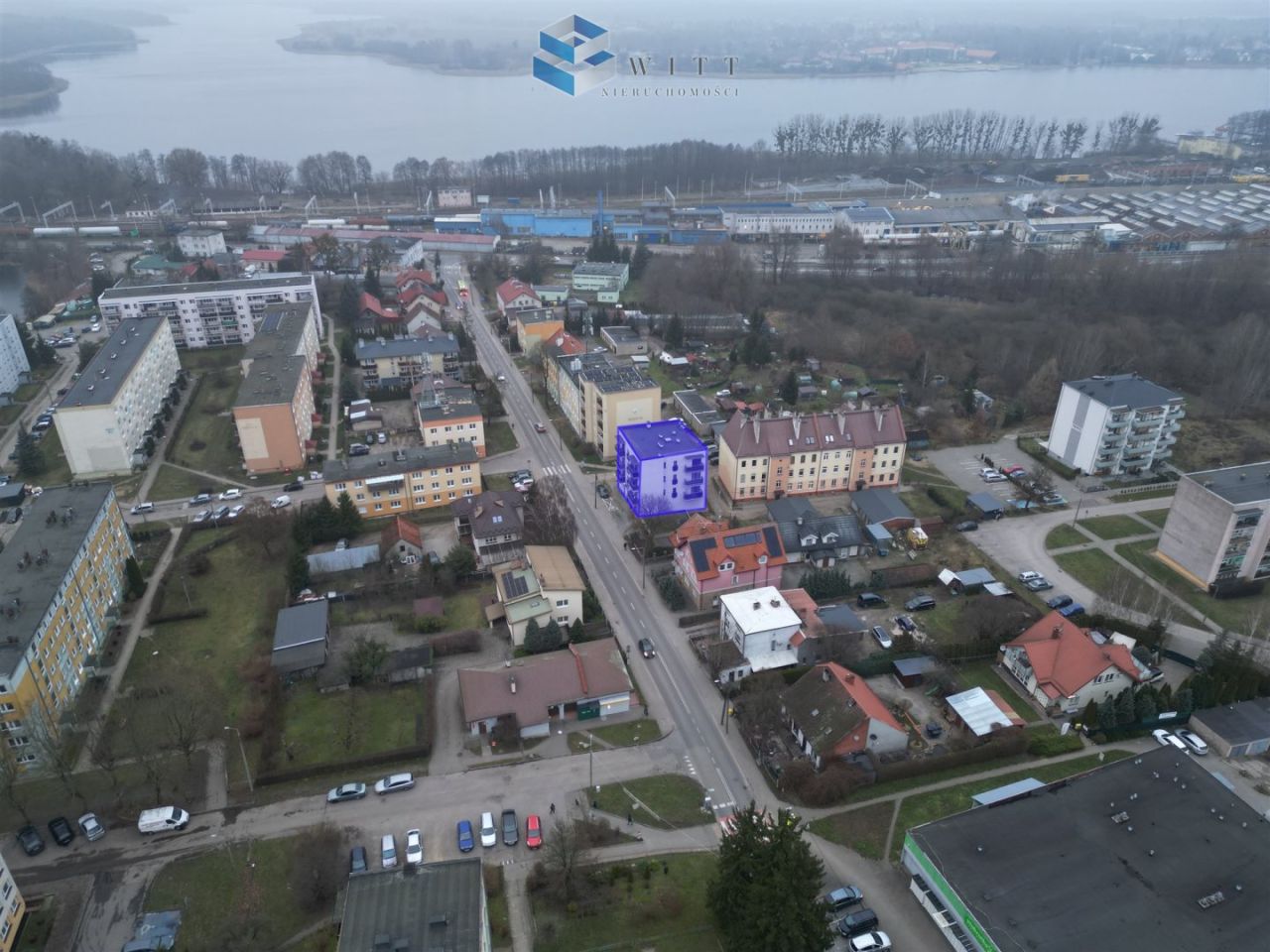 Lokal Ostróda, ul. Stefana Jaracza. Zdjęcie 9