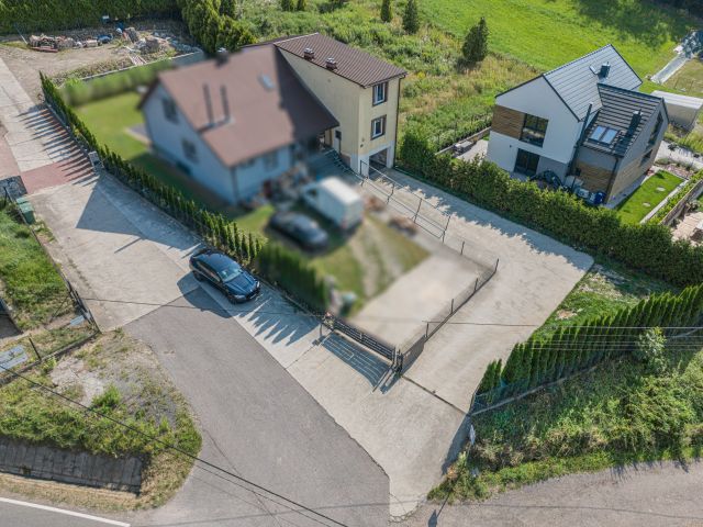 bliźniak, 3 pokoje Buków. Zdjęcie 15