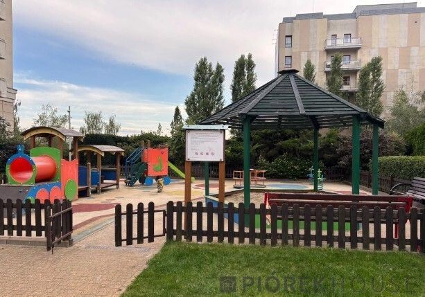 Mieszkanie 2-pokojowe Warszawa Ursus, ul. Józefa Chełmońskiego. Zdjęcie 9