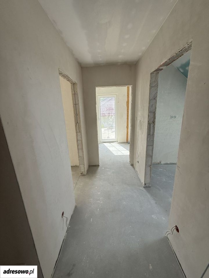 dom wolnostojący, 5 pokoi Kiełczów, ul. Akacjowa. Zdjęcie 6