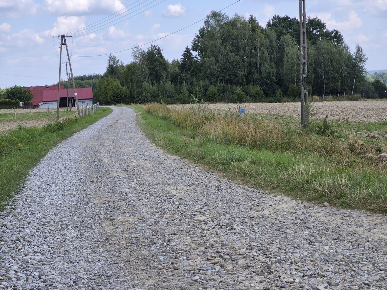 Działka rolno-budowlana Szynwałd. Zdjęcie 25