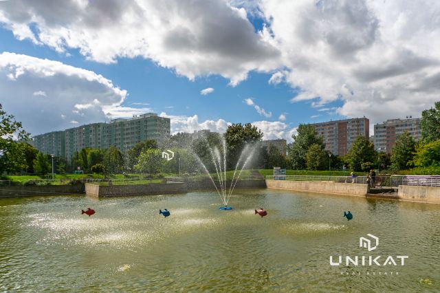 Mieszkanie 2-pokojowe Warszawa Mokotów, ul. Barcelońska. Zdjęcie 12