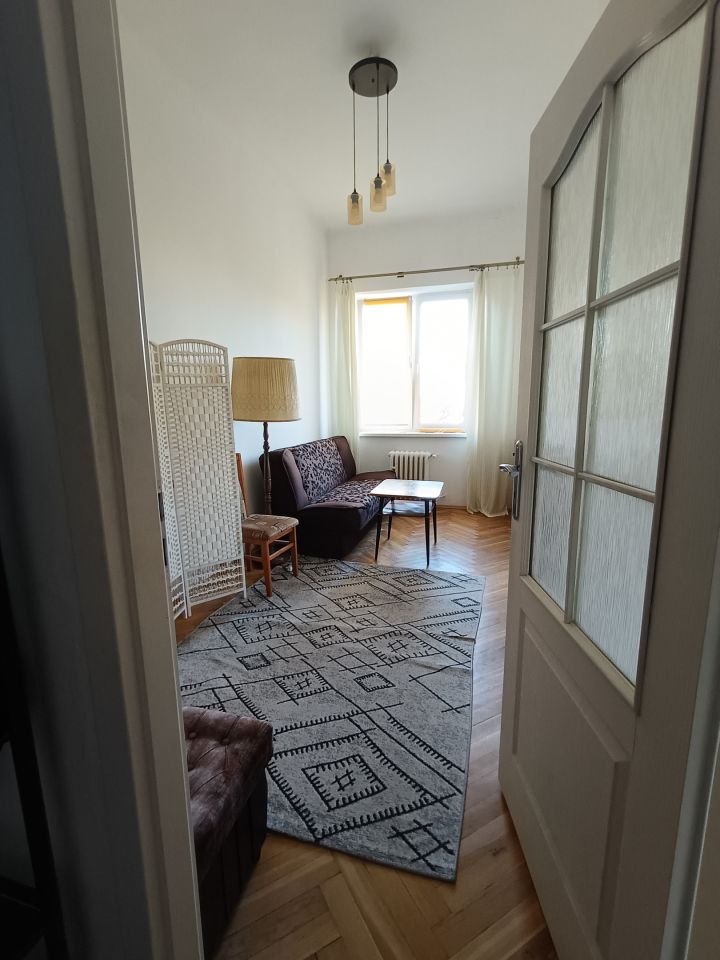 Mieszkanie 3-pokojowe Kraków Nowa Huta, os. Centrum C. Zdjęcie 3