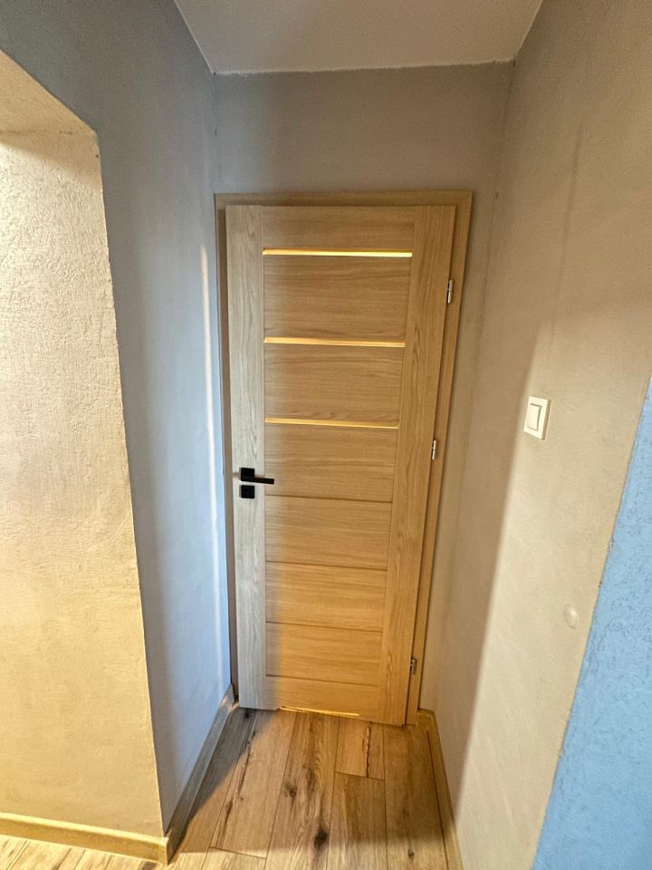 Mieszkanie 3-pokojowe Wrocław Śródmieście, pl. Grunwaldzki. Zdjęcie 10