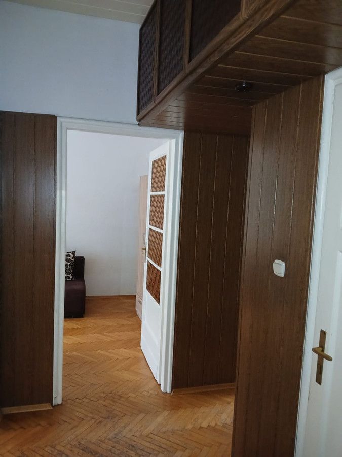 Mieszkanie 2-pokojowe Kraków Krowodrza, ul. Mieczysława Karłowicza. Zdjęcie 9