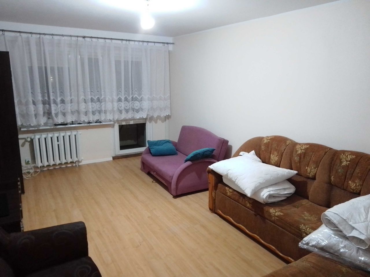 Mieszkanie 3-pokojowe Inowrocław Mątwy, ul. Jana Karola Maćkowskiego