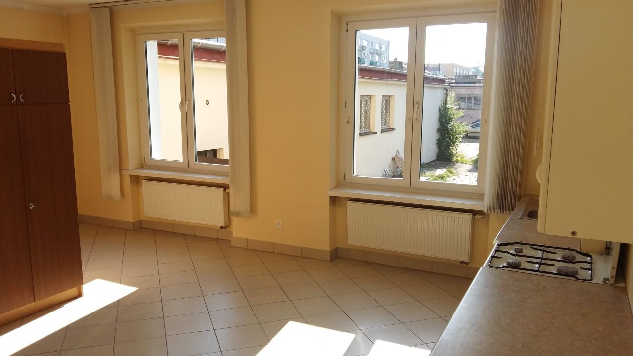 Mieszkanie 1-pokojowe Radzyń Podlaski, ul. Warszawska