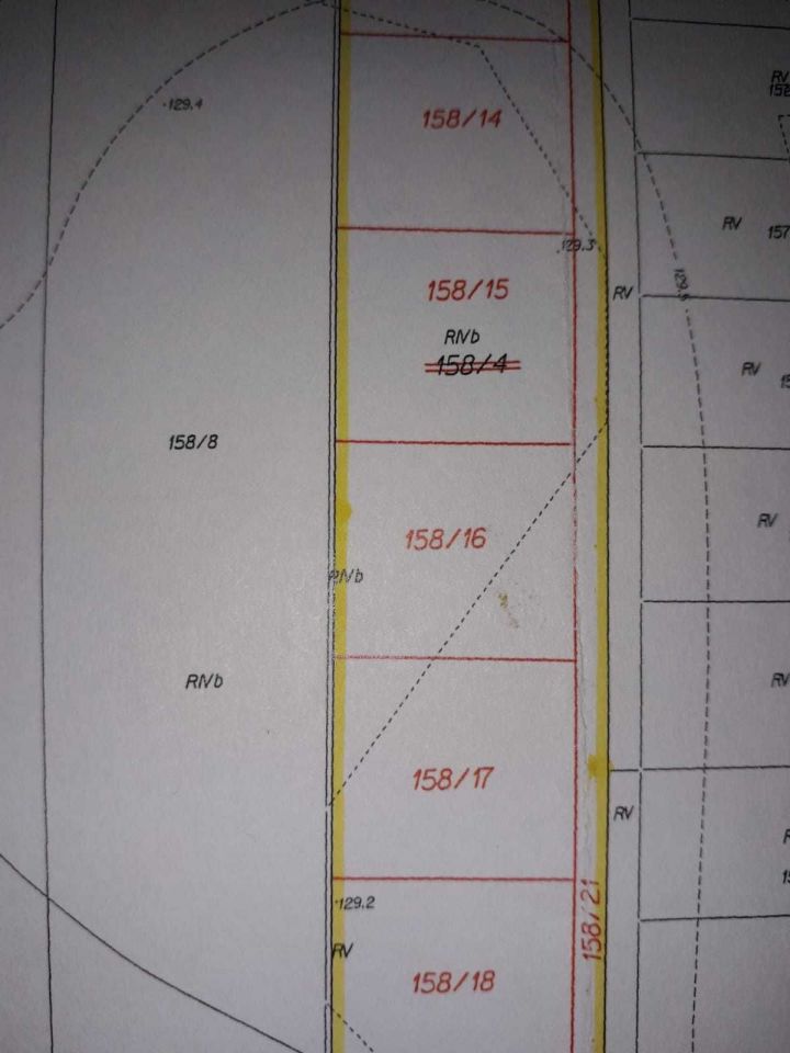 Działka budowlana Krzeczyn. Zdjęcie 3