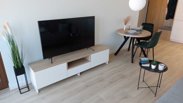 Mieszkanie 2-pokojowe Kraków Podgórze, ul. Rękawka. Zdjęcie 1