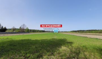 Działka rolna Zdanowice