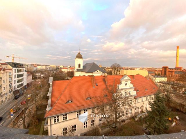 Mieszkanie 1-pokojowe Poznań Centrum, ul. Grobla. Zdjęcie 1