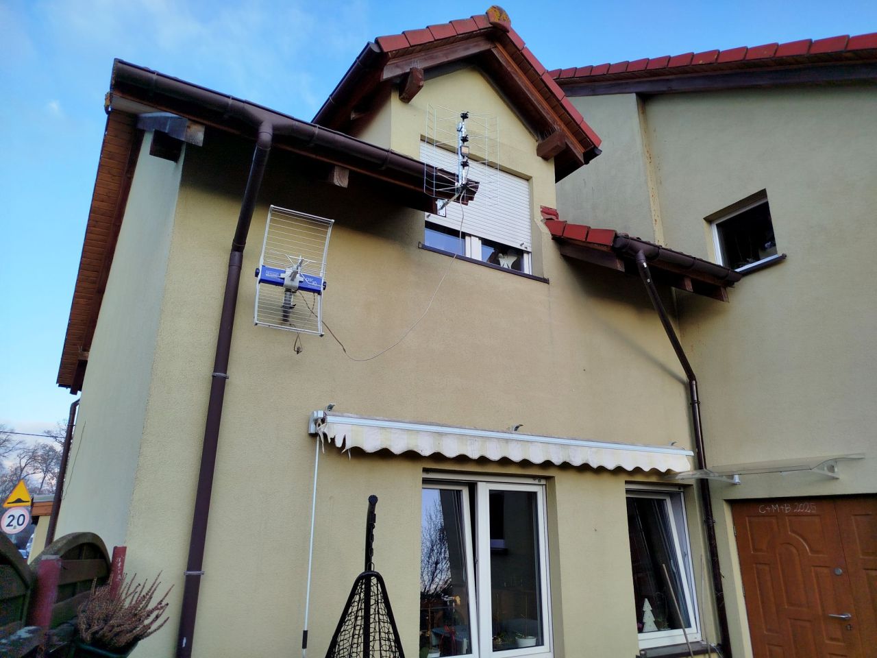 Lokal Różanki. Zdjęcie 6