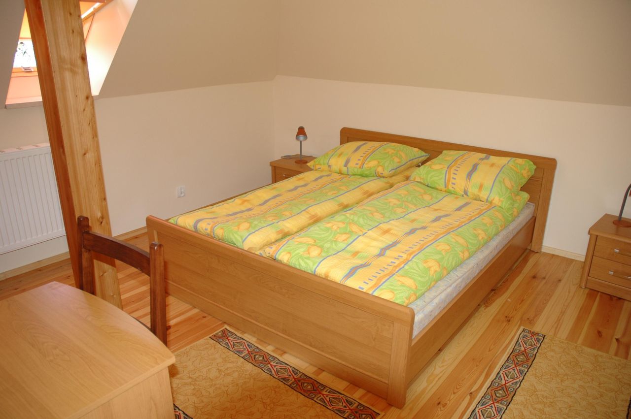 dom wolnostojący, 6 pokoi Żelazno. Zdjęcie 8