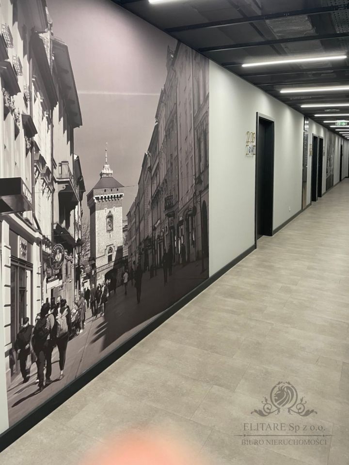 Biuro Kraków. Zdjęcie 11