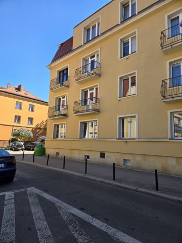 Mieszkanie 2-pokojowe Bolesławiec Centrum, ul. Teatralna. Zdjęcie 1