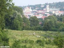 Działka budowlana Przemyśl Kazanów, ul. Ignacego Paderewskiego. Zdjęcie 3