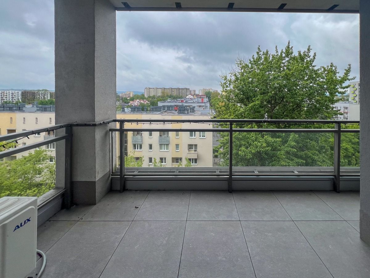 Mieszkanie 2-pokojowe Kraków Prądnik Biały, ul. Kluczborska. Zdjęcie 14