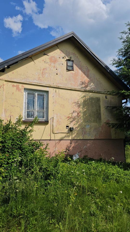 siedlisko, 3 pokoje Wólka Orłowska. Zdjęcie 7