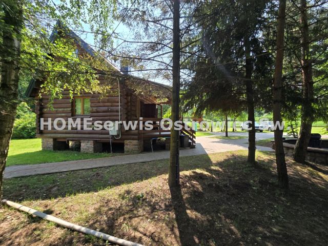 dom wolnostojący, 4 pokoje Czerwona Góra. Zdjęcie 4