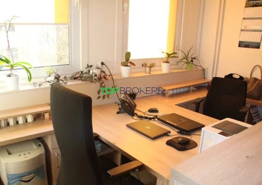 Biuro Warszawa Mirów, ul. Twarda. Zdjęcie 6