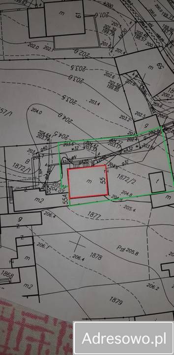 dom wolnostojący, 3 pokoje Jarosław, ul. Pełkińska. Zdjęcie 3