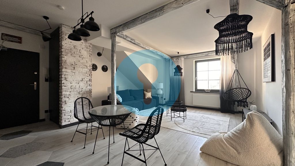 Mieszkanie 3-pokojowe Kielce Centrum. Zdjęcie 6