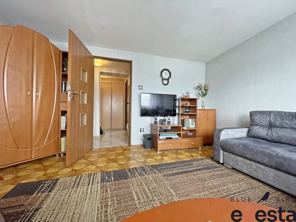 Mieszkanie 2-pokojowe Wrocław, ul. Dworcowa