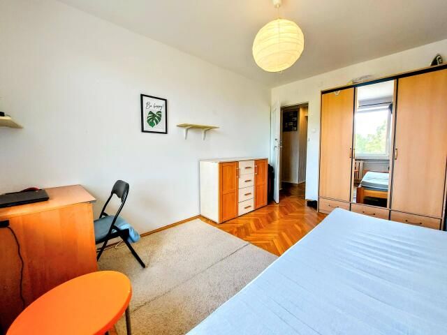 Mieszkanie 4-pokojowe Kraków Mistrzejowice, os. Piastów. Zdjęcie 4