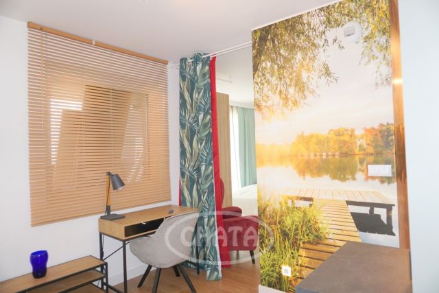 Mieszkanie 2-pokojowe Wrocław, ul. Gwiaździsta. Zdjęcie 1