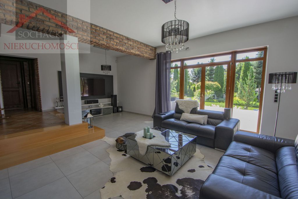 dom wolnostojący, 4 pokoje Lubań, ul. Harcerska. Zdjęcie 8