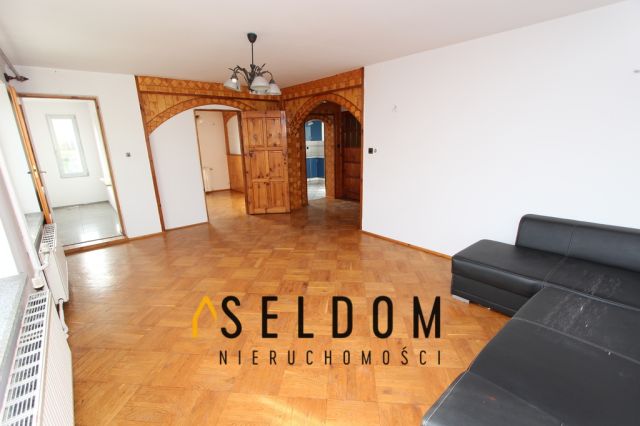 dom wolnostojący, 5 pokoi Konin Wilków. Zdjęcie 14