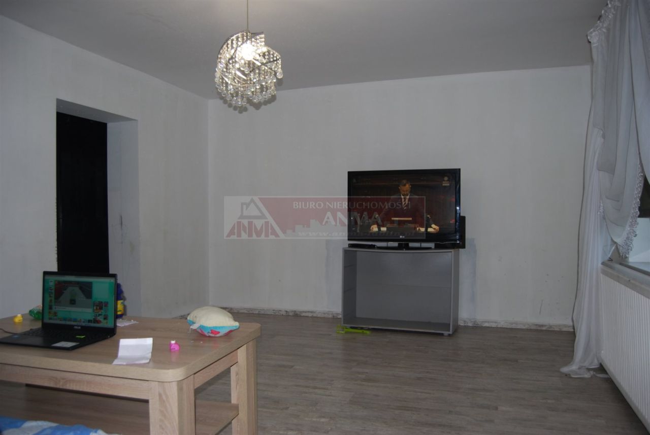 dom wolnostojący, 2 pokoje Gorzyce, ul. Wiejska. Zdjęcie 7