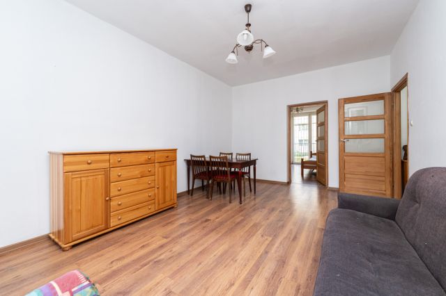 Mieszkanie 2-pokojowe Warszawa Mokotów, ul. Jana Bytnara "Rudego". Zdjęcie 1