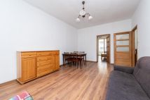 Mieszkanie 2-pokojowe Warszawa Mokotów, ul. Jana Bytnara "Rudego"