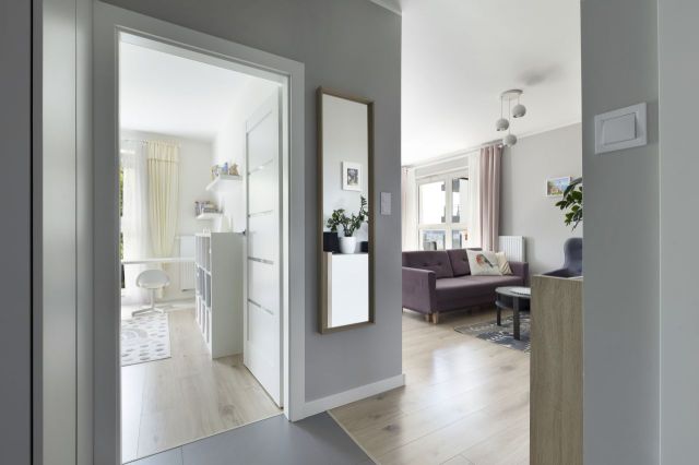 Mieszkanie 3-pokojowe Gdynia Pogórze, ul. Żelazna. Zdjęcie 1