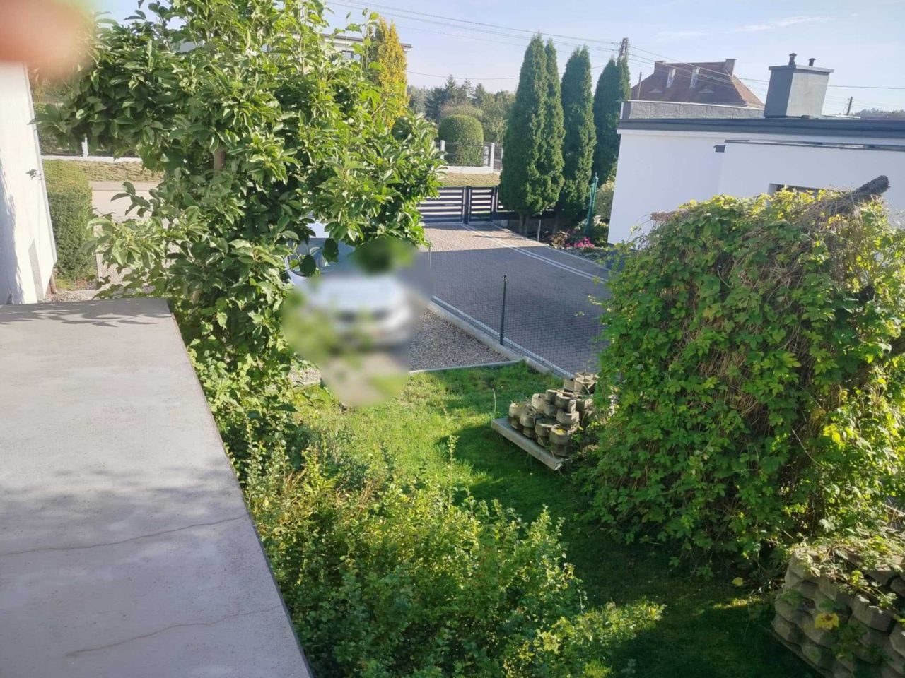 dom wolnostojący Skorzewo. Zdjęcie 3