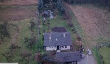 dom wolnostojący, 4 pokoje Rożnowa