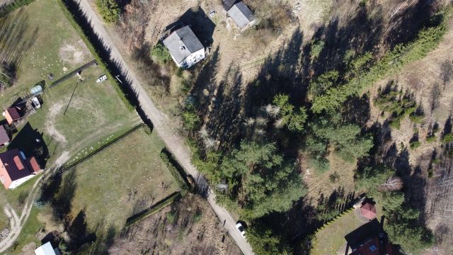 Działka rolna Stare Jabłonki. Zdjęcie 3