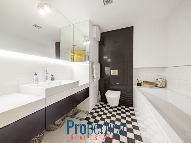 Mieszkanie 3-pokojowe Warszawa Praga-Południe, ul. Grochowska. Zdjęcie 14