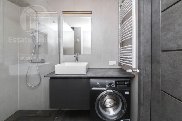 Mieszkanie 2-pokojowe Wrocław Krzyki, ul. Grabiszyńska. Zdjęcie 9