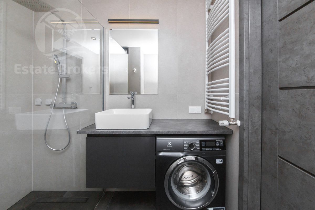 Mieszkanie 2-pokojowe Wrocław Krzyki, ul. Grabiszyńska. Zdjęcie 9