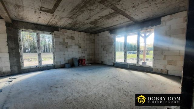 dom wolnostojący, 5 pokoi Borsukówka. Zdjęcie 9
