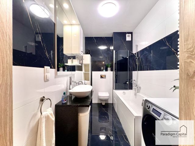 Mieszkanie 3-pokojowe Kraków Czyżyny, ul. Nowohucka. Zdjęcie 11