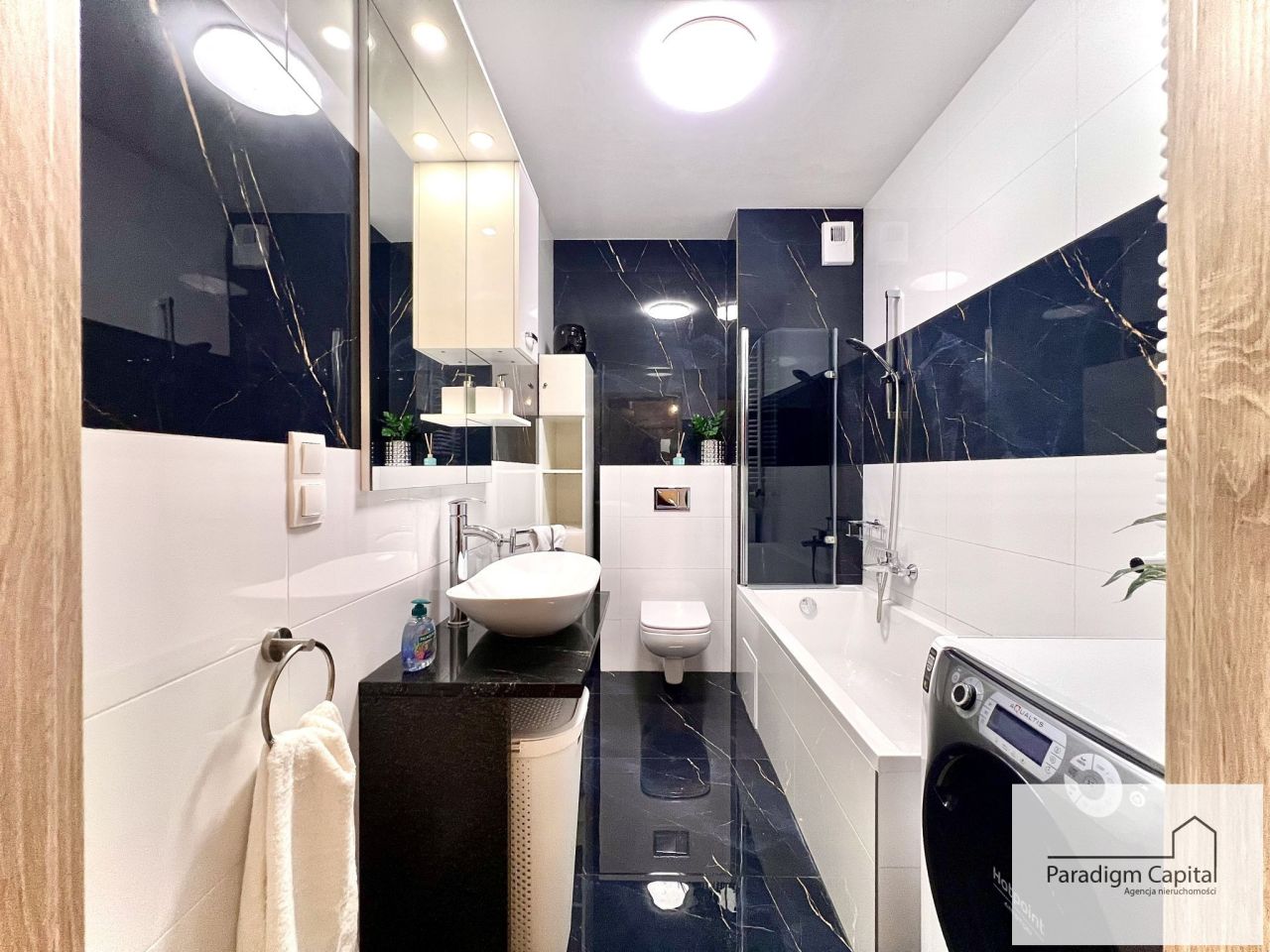 Mieszkanie 3-pokojowe Kraków Czyżyny, ul. Nowohucka. Zdjęcie 11